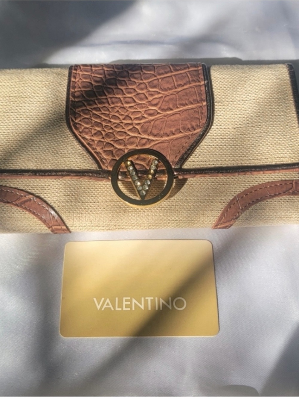 Valentino Wallet